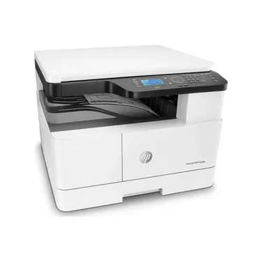 HP LaserJet MFP M438n