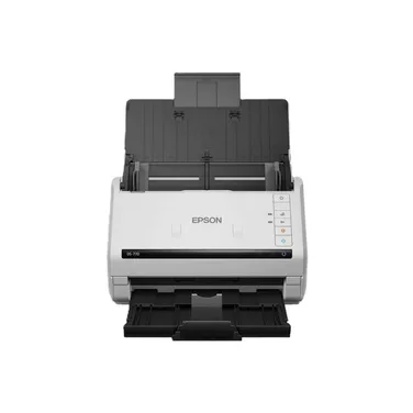EPSON WorkForce DS-770 II