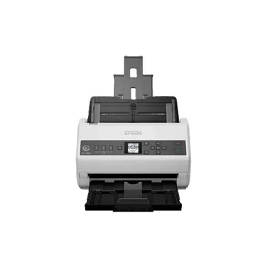 EPSON WorkForce DS-870