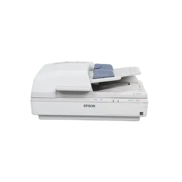EPSON WorkForce DS-6500