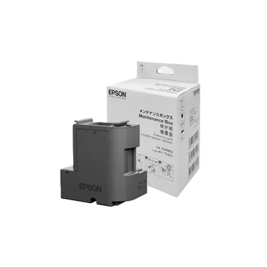 Epson Maintenance Box C13T04D100