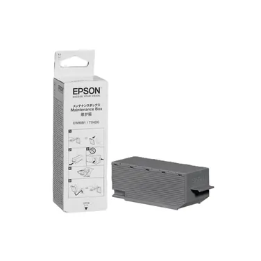 Epson Maintenance Box C13T04D000