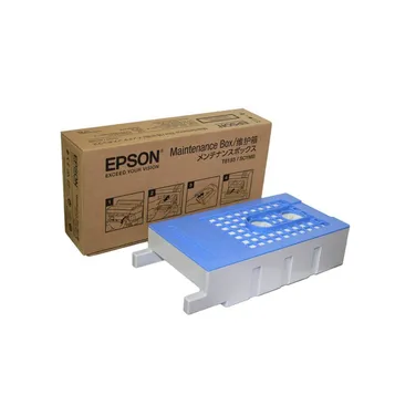 Epson Maintenance Box C13T619300