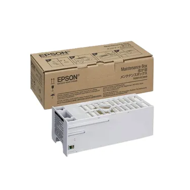 Epson Maintenance Box C13T699700