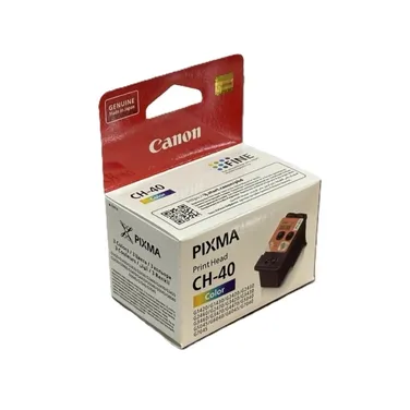Canon COLOR CH-40 / QY6-8037-010