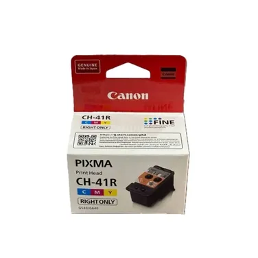 Canon CH-41R / QY6-8049-0000