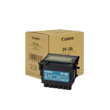 Canon PF-06 / QY6-8049 