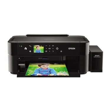 EPSON L810