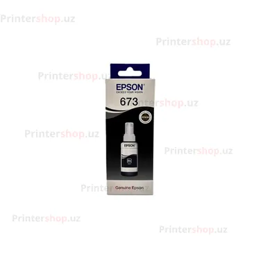 Epson 673 Black