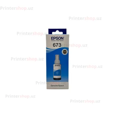 Epson 673 Cyan