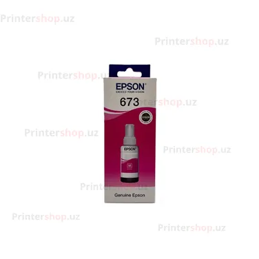 Epson 673 Magenta