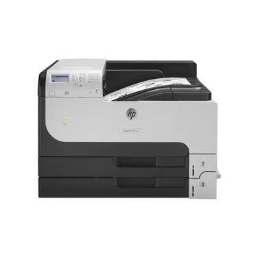 HP LaserJet Enterprise M712dn