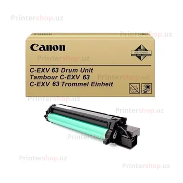 Canon DRUM UNIT C-EXV 63