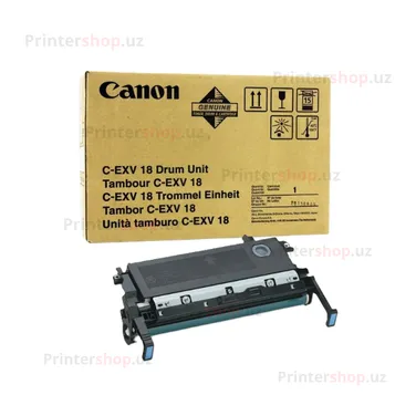Canon DRUM UNIT 18