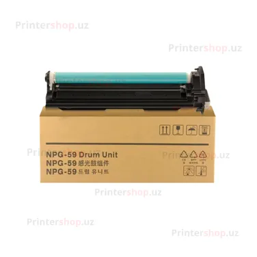 Canon DRUM UNIT C-EXV 59
