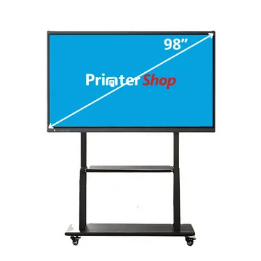 Интерактивная панель 98