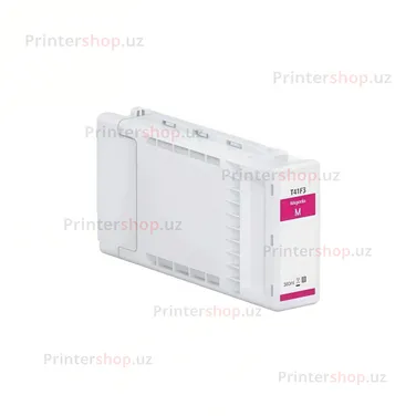 Epson T41F3 Magenta