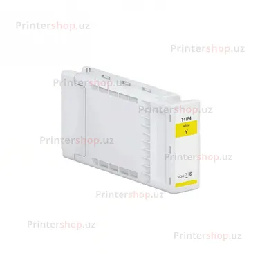 Epson T41F4 Yellow