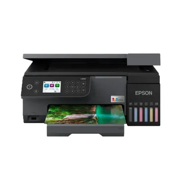 EPSON L8100