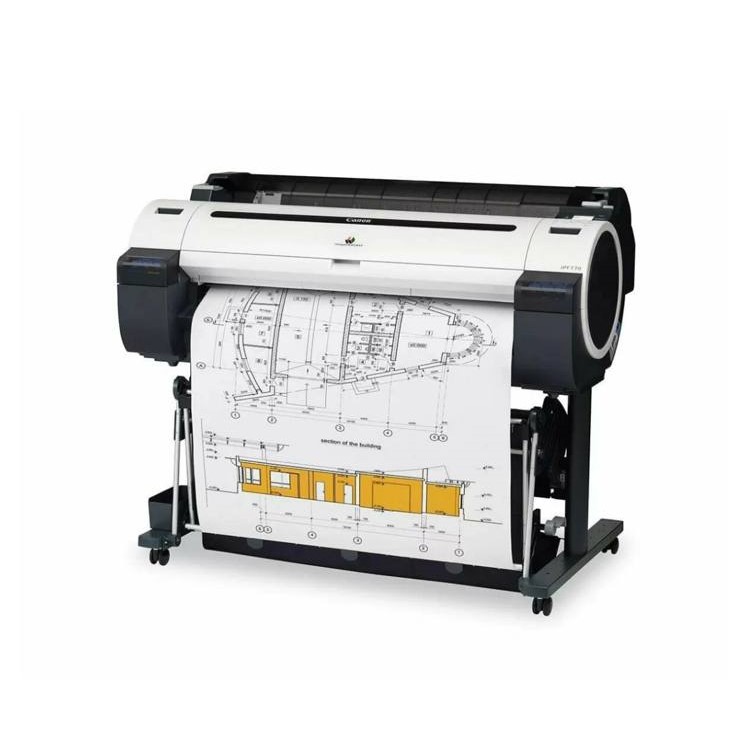 Katta o'lchamli printerlar (Plotterlar va skanerlar)