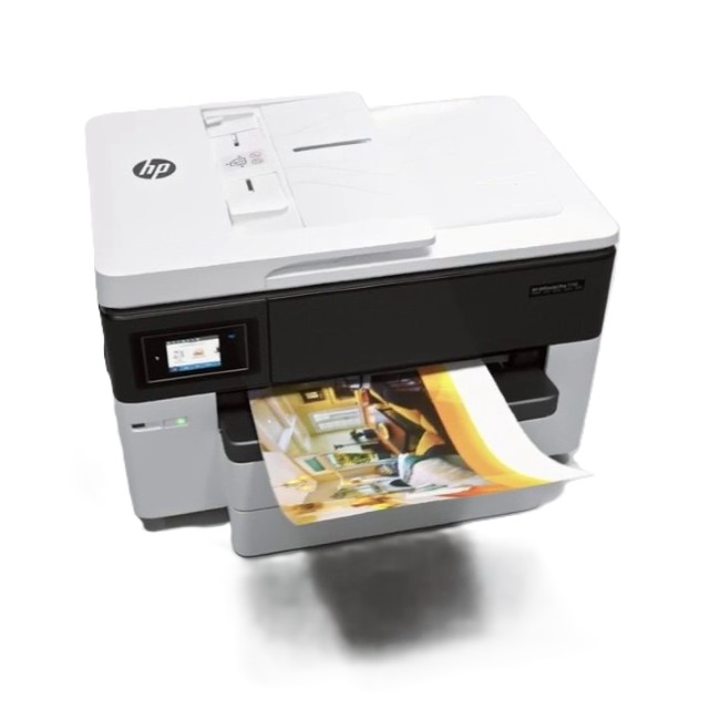 HP OfficeJet Pro 7740
