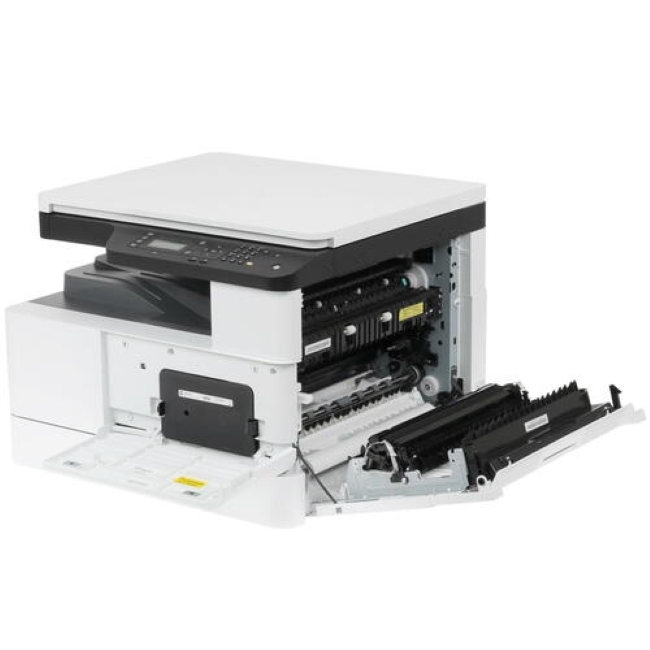 HP LaserJet MFP M438n