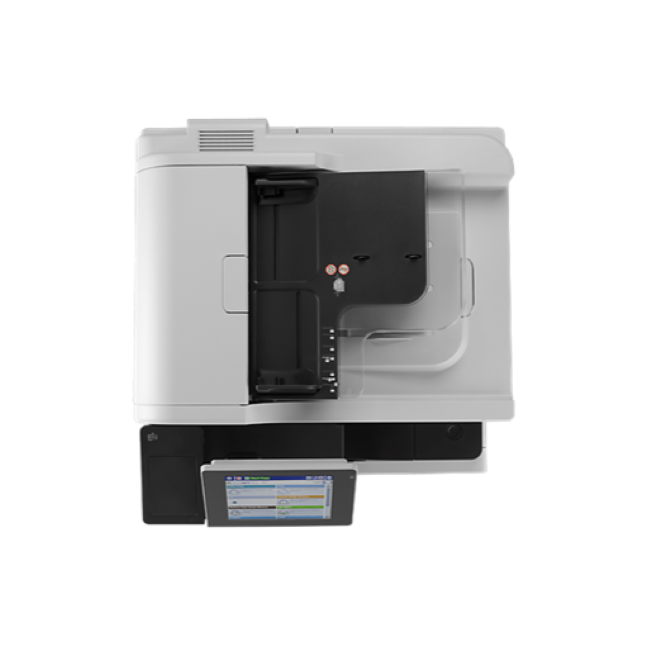 HP LaserJet Enterprise MFP M725f