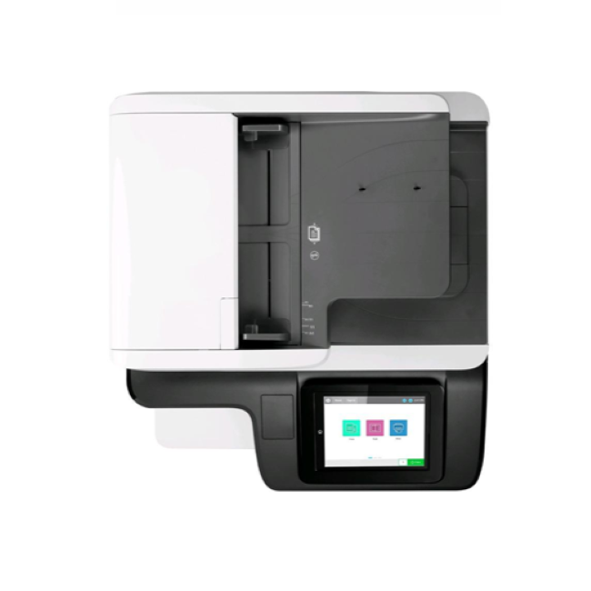 HP Color LaserJet Enterprise MFP M776dn