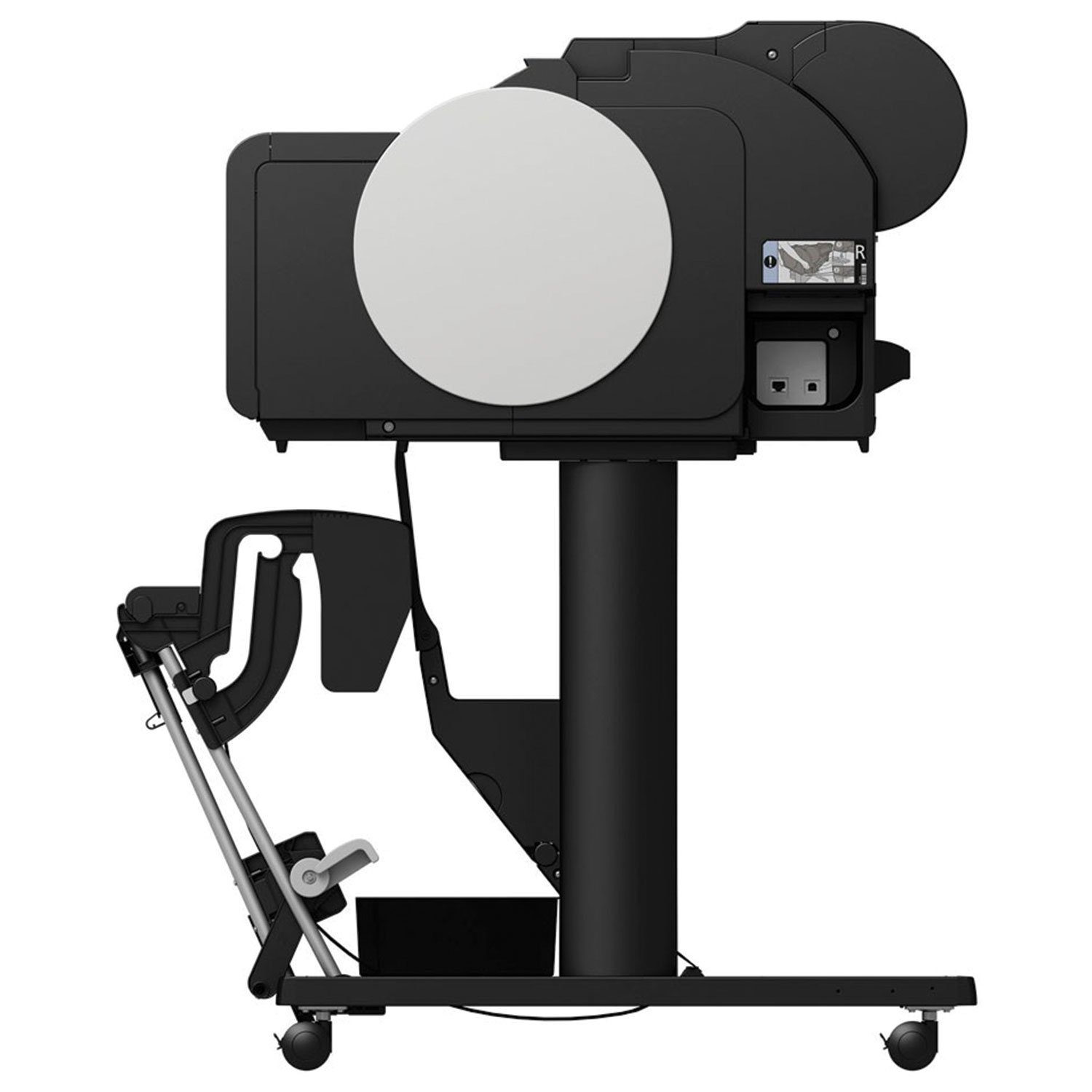 Canon imagePROGRAF TM-255