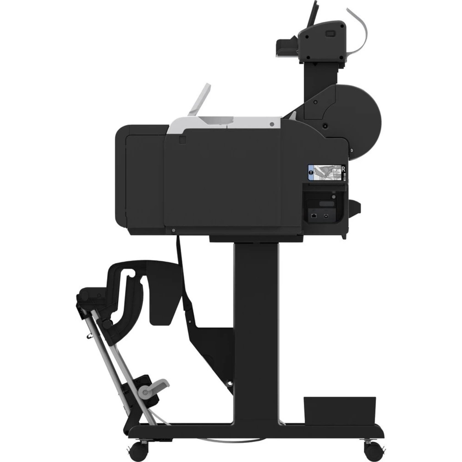 Canon imagePROGRAF TM-350