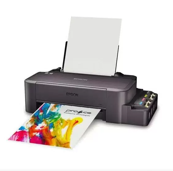 EPSON L121