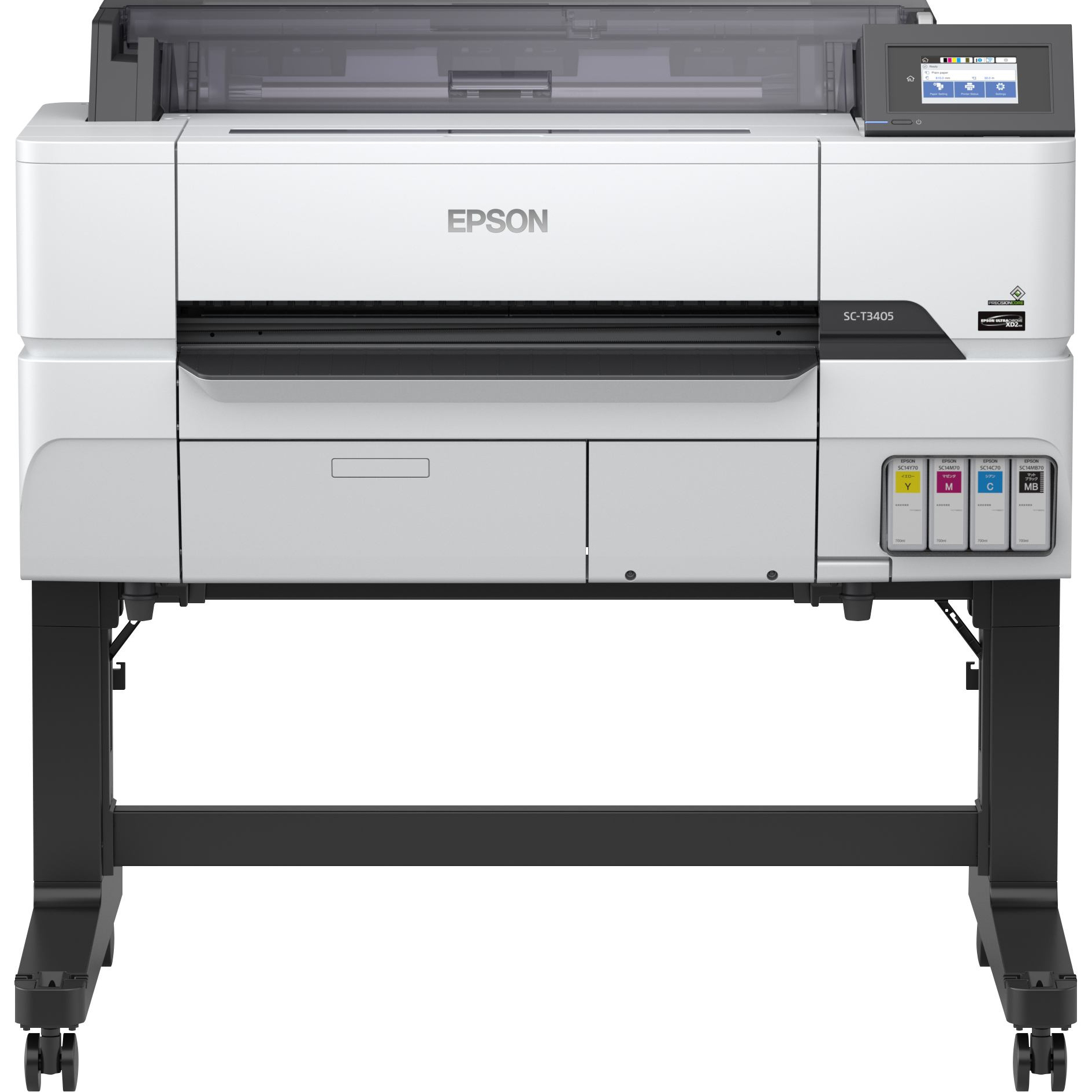 EPSON SureColor SC-T3405