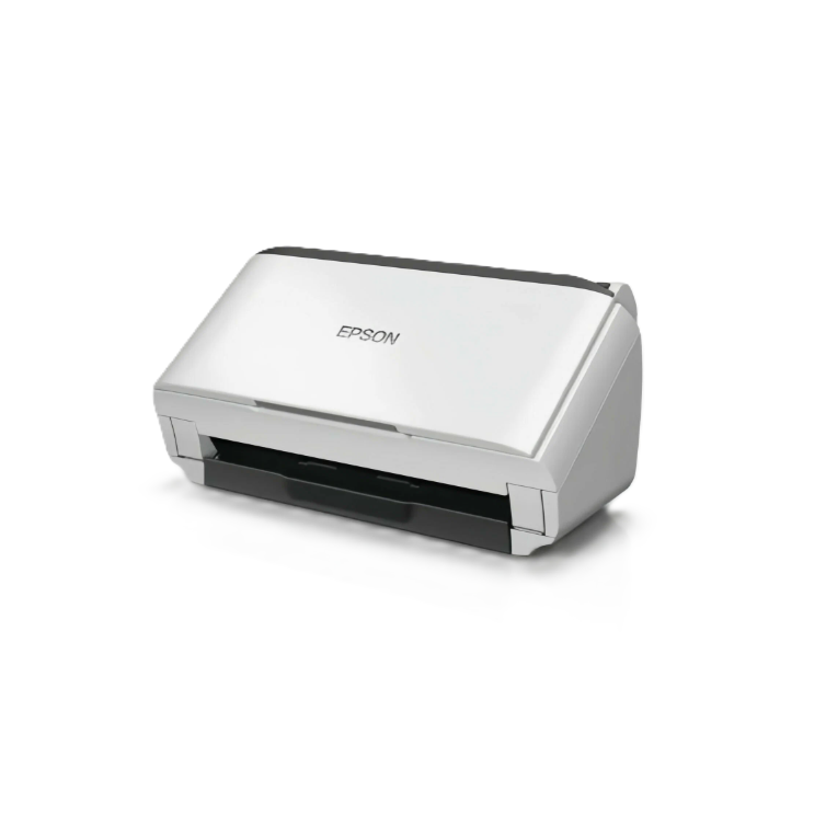 EPSON WorkForce DS-410