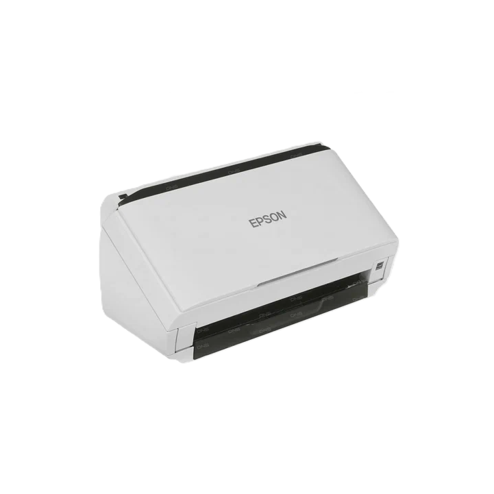 EPSON WorkForce DS-410