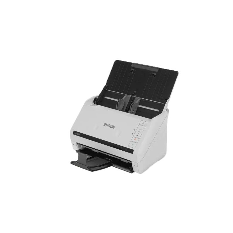 EPSON WorkForce DS-530 II