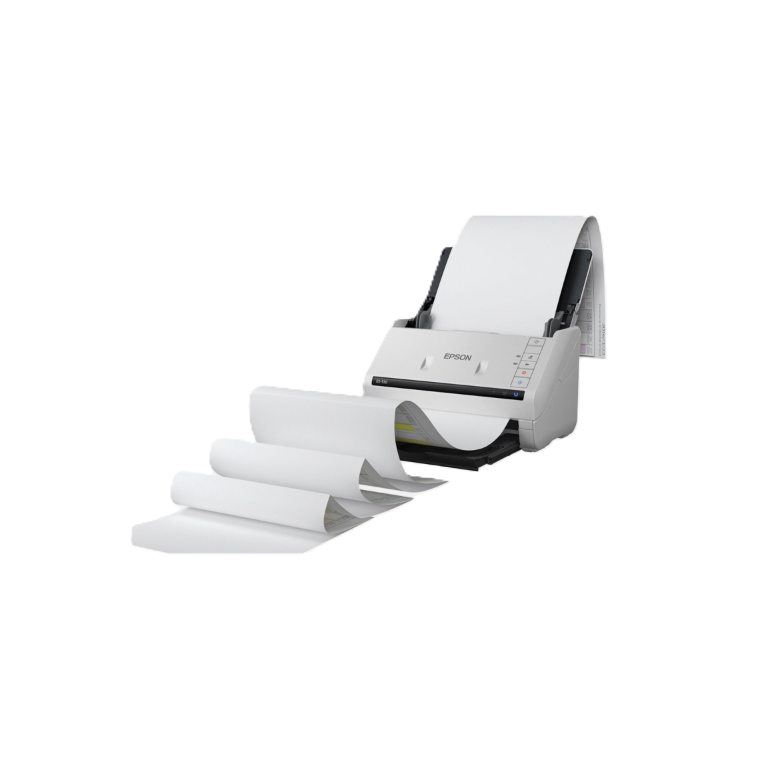 EPSON WorkForce DS-530 II