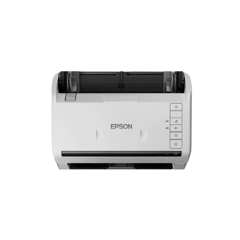 EPSON WorkForce DS-770 II