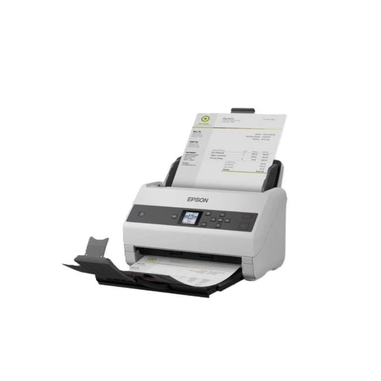 EPSON WorkForce DS-870