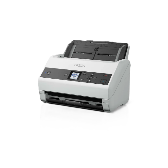 EPSON WorkForce DS-870