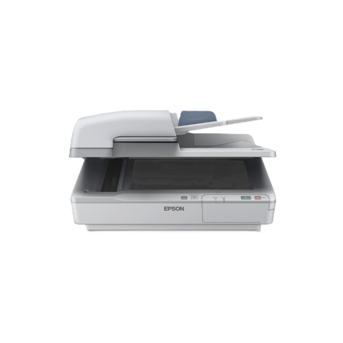 EPSON  WorkForce DS-6500