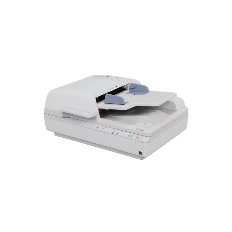 EPSON  WorkForce DS-6500