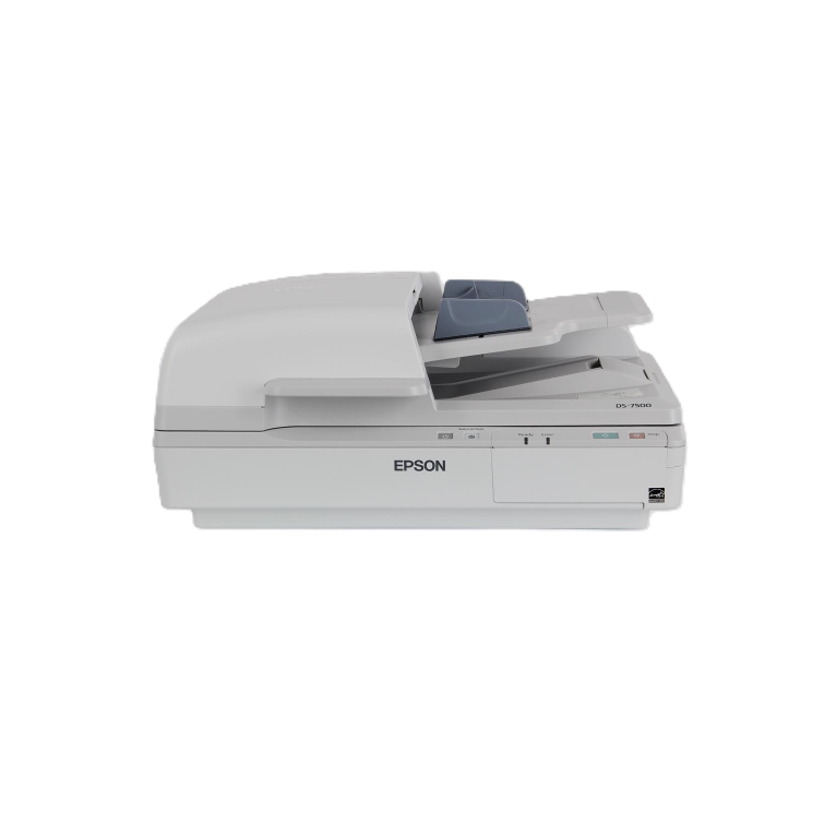 EPSON WorkForce DS-7500