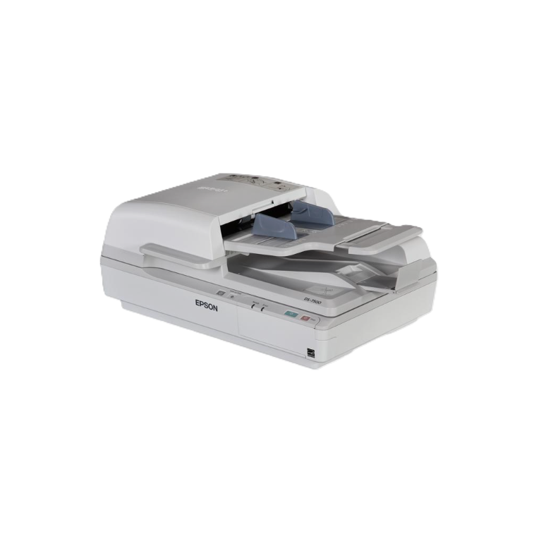 EPSON WorkForce DS-7500