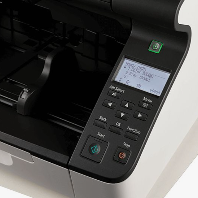 Canon imageFORMULA DR-G2090