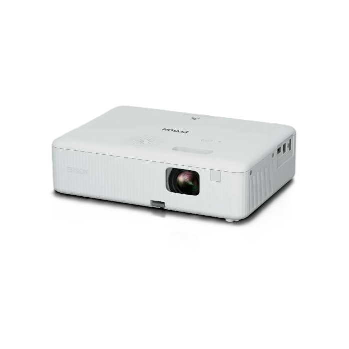 EPSON CO-WX02