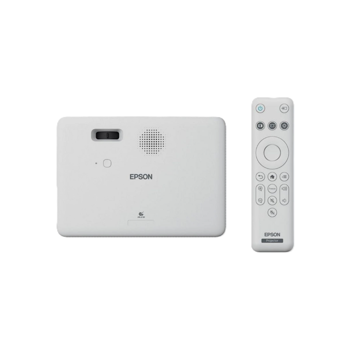 EPSON CO-WX02