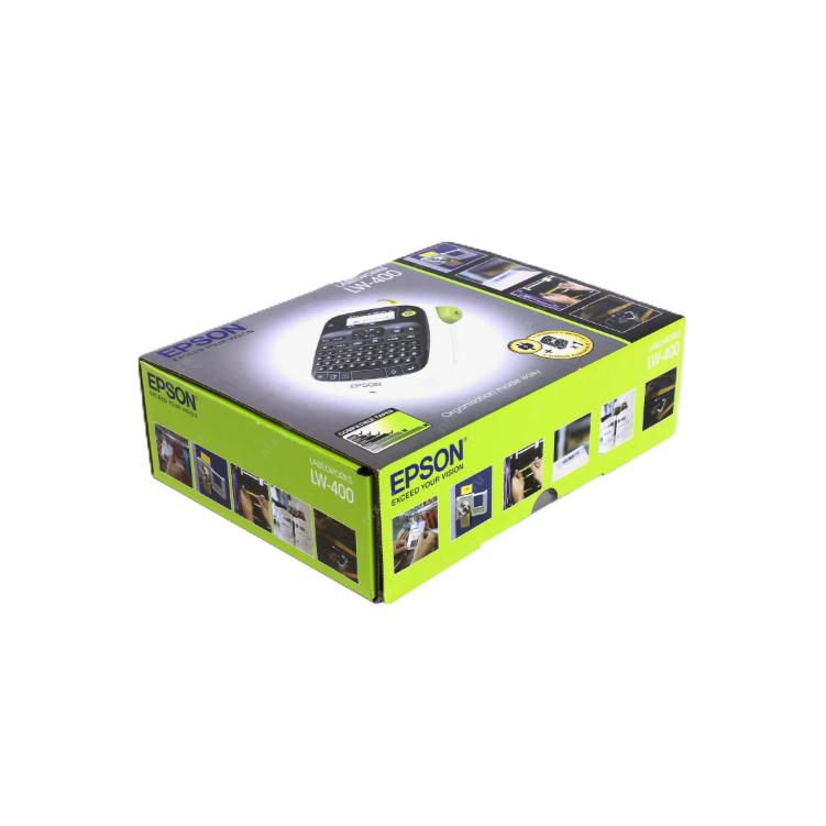 EPSON LW400