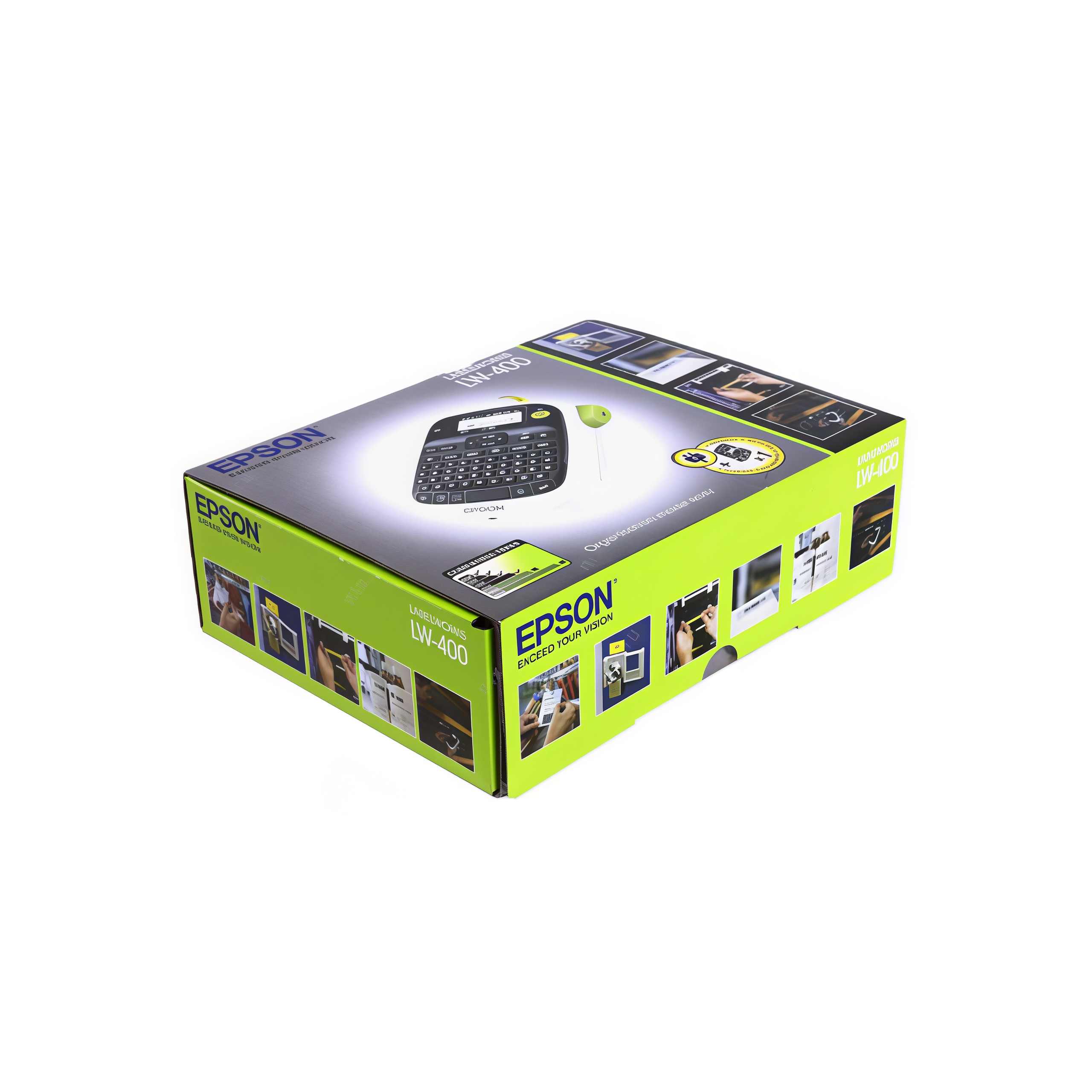 EPSON LW400