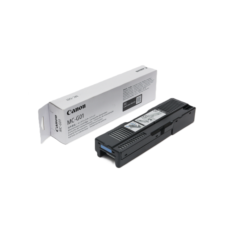 Canon MC-G01