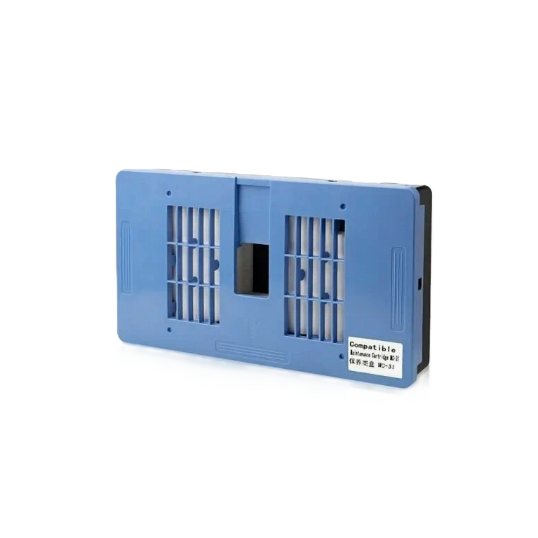Canon Maintenance Cartridge MC‑31